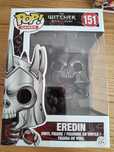 Wiedźmin Funko POP! The Witcher: Eredin 151