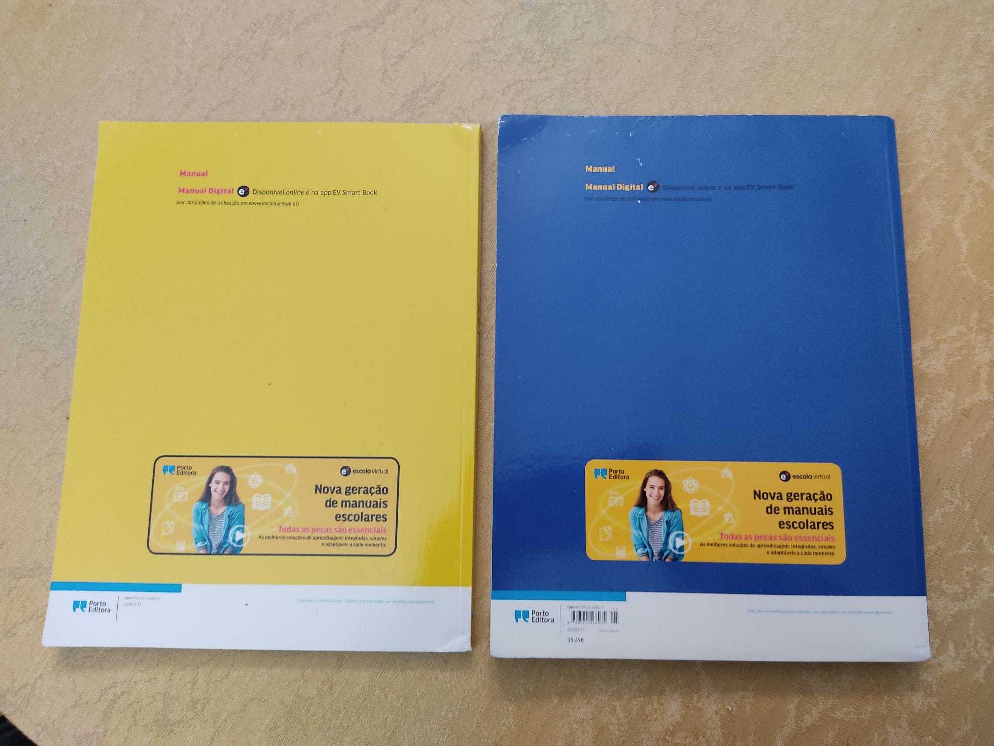 3, 2, 1 - Educação Física - 10.º, 11.º, 12.º anos Escolar (NOVO)