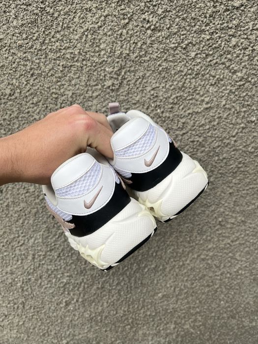 Кроссовки Nike Sportswear Air Zoom Fire White.Стан нових