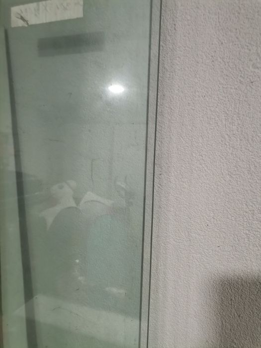 Vidros 2mts x 1.10cm - Venda urgente