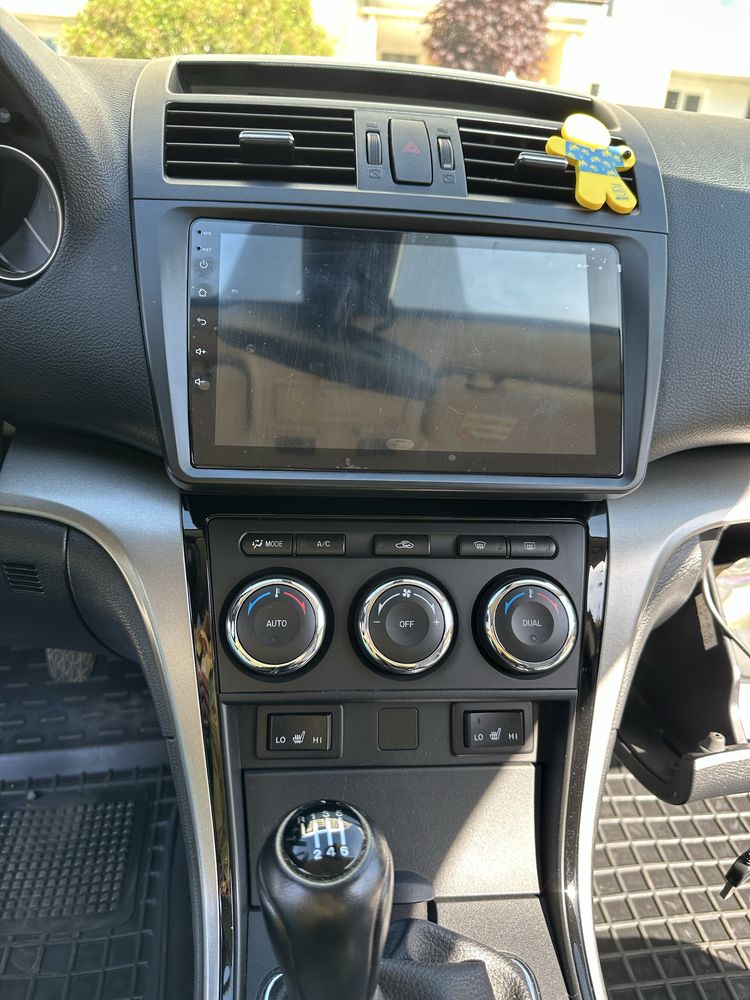Продам Mazda 6 2011
