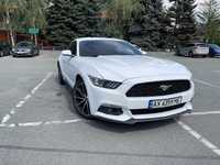 Ford Mustang єкобуст