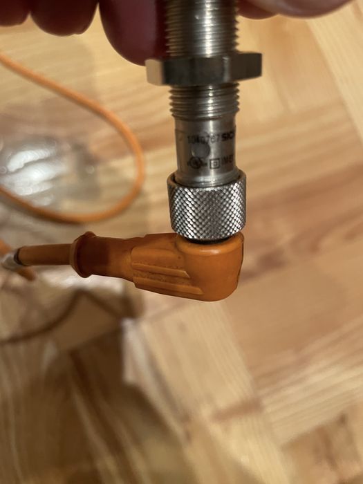 Czujnik indukcyjny  SICK NP1318