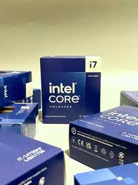 Процессор Intel Core i7-14700KF 4.3GHz/33MB s1700