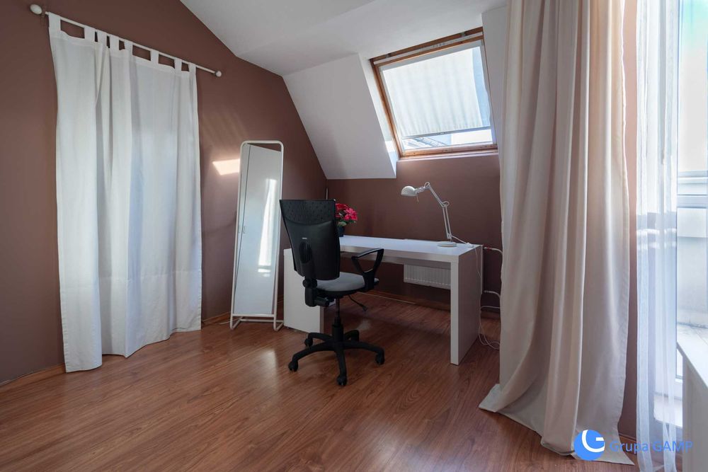 2 pok. 60m2 *Armii Krajowej* balkon*piwnica