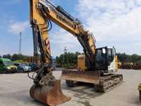 Liebherr R926