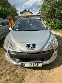 Peugeot 308 SW 2009rok