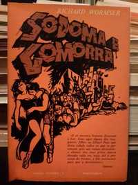 Richard Wormser - Sodoma e Gomorra