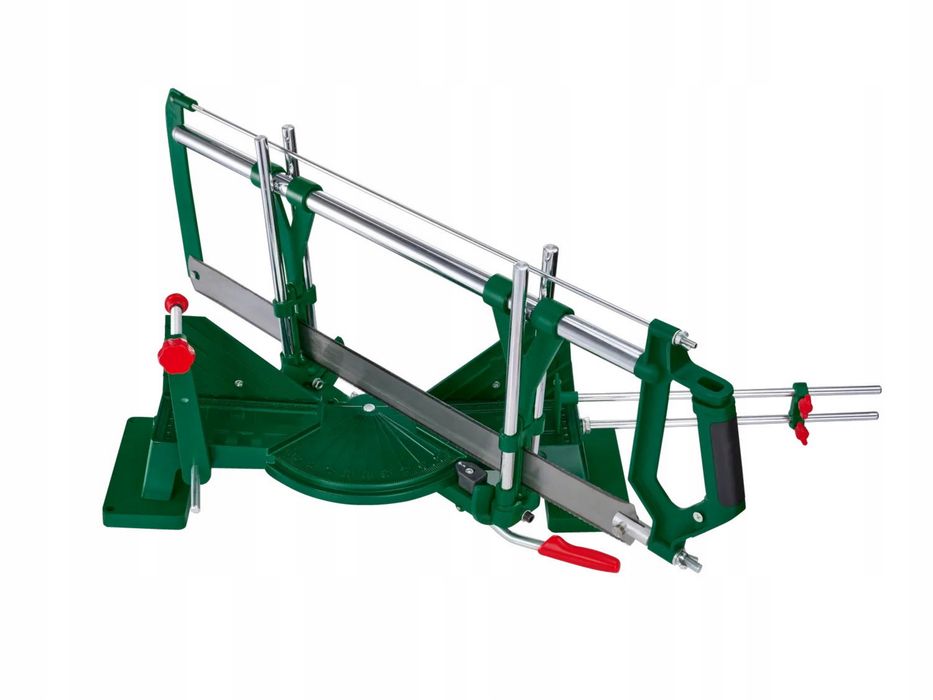 Подвійна торцювальна пила Parkside