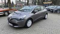 Renault Clio 4  0.9 TCE benz 2013 rok spr oplacony Zadbany