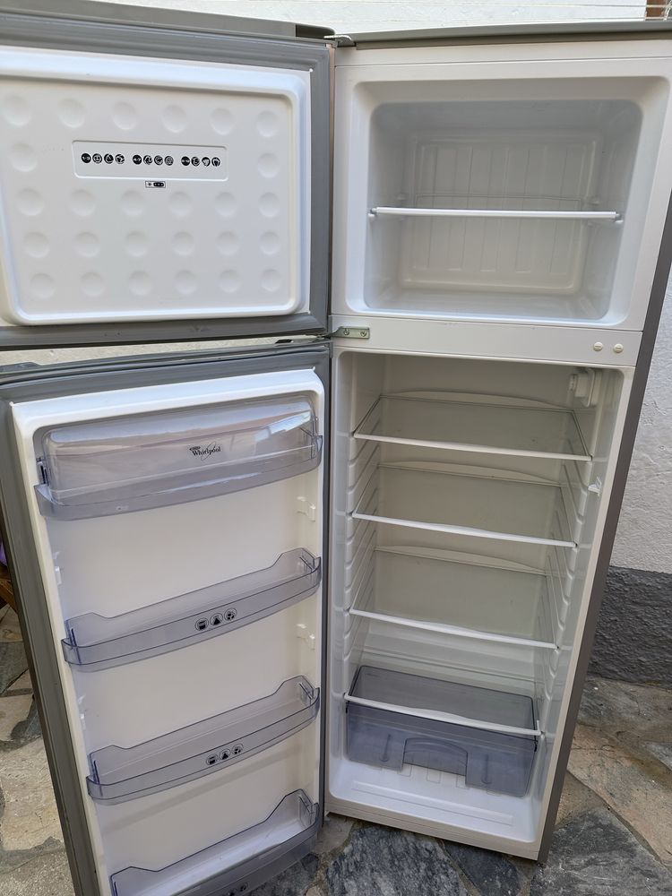 Frigorifico Whirlpool