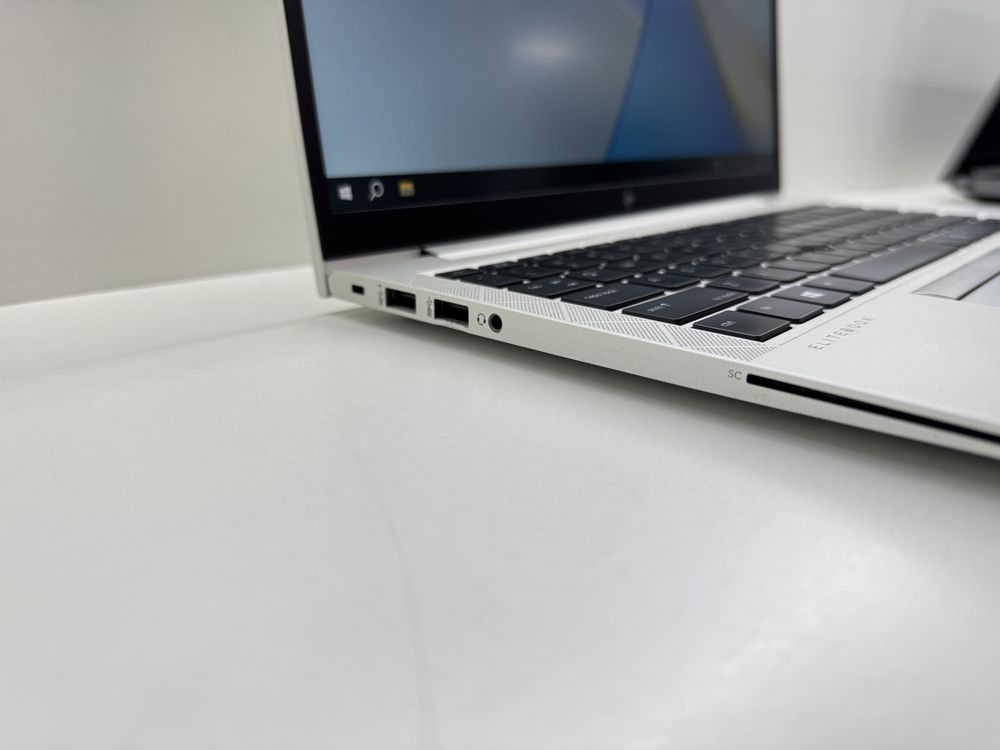 Професійний HP ProBook 840 G7 | 14 FHD IPS | i5 10gen | 16 RAM 256 SSD