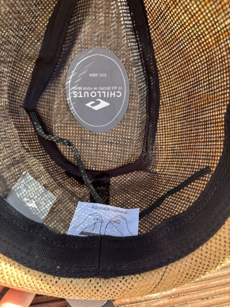 Kapelusz Chillouts Labasa Hat M
