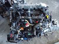 Motor Peugeot 2.0 HDI (RHY)