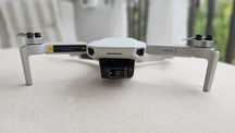 Dron DJI mini 2 combo