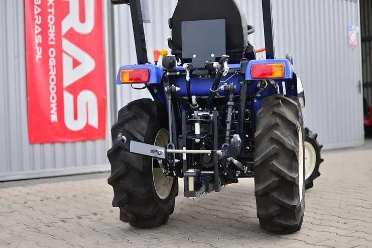 Traktor ISEKI TM 3217 AL Diesel 24HP - Baras