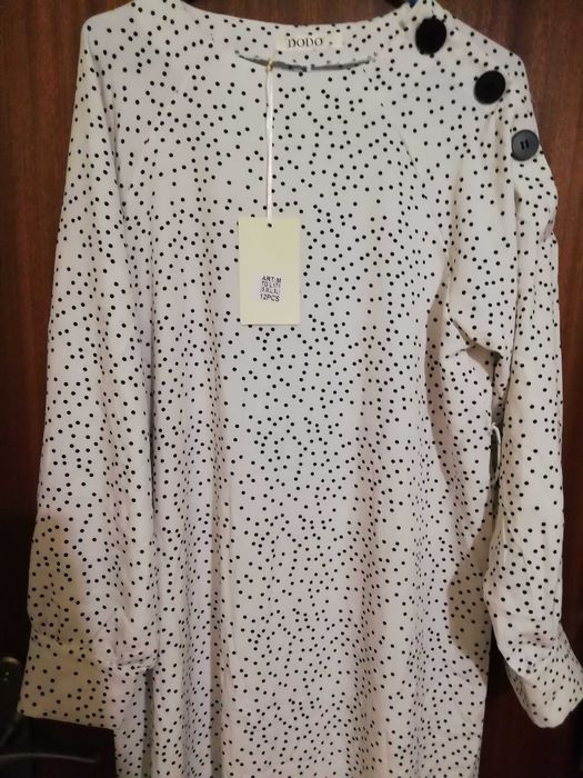 Vestidos compridos novos