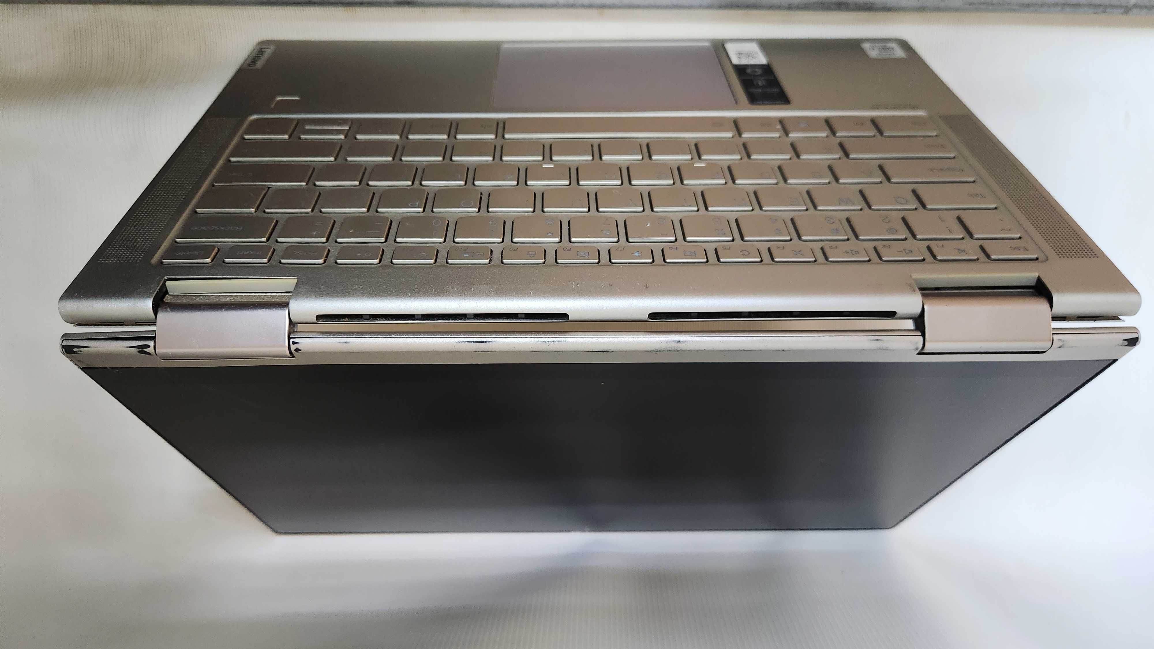 Lenovo Yoga C740-14IML Intel Core i7-10510u, 16gb 256gb