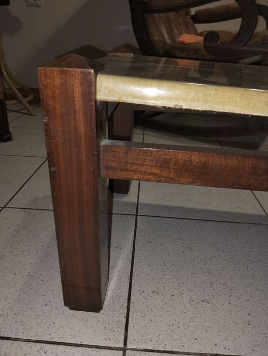 Mesa de centro para sala