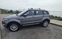 Range Rover Evoque dynamic nacional