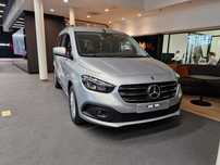 Mercedes-Benz Klasa T T 180d - Samochód demonstracyjny !!!