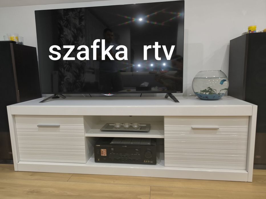Szafka RTV Agata meble
