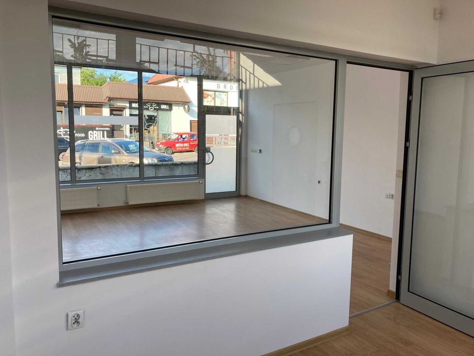 Lokal do wynajęcia 51m2, Myszków ul. Wyszyńskiego 2 lok. 4