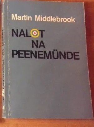 Nalot na Peenemünde / Martin Middlebrook
