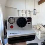 Polaroid now aparat natychmiastowy