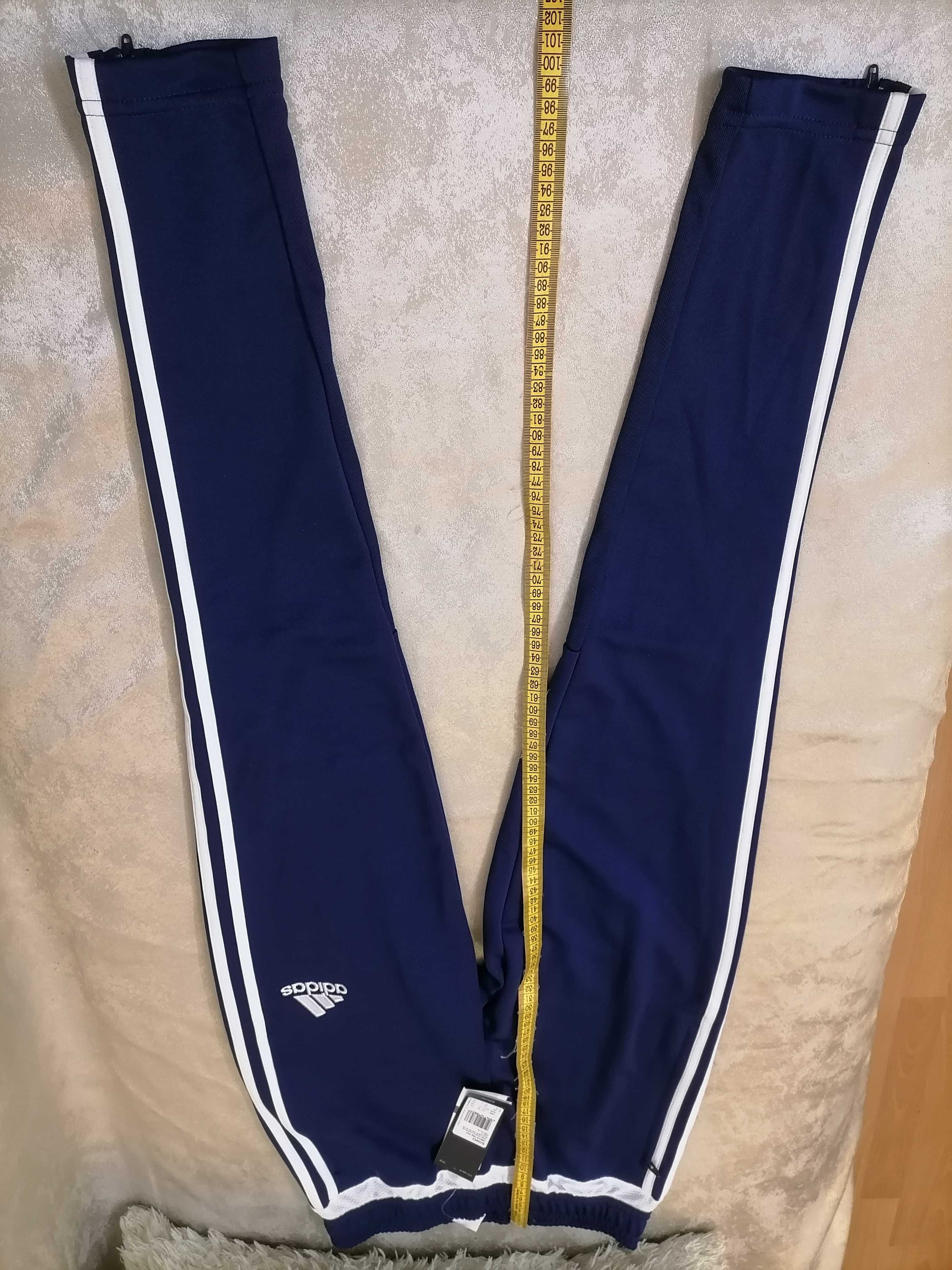 Спортивные Брюки Adidas Tiro 15 Trg размер xs