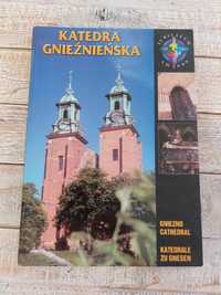Album Katedra Gnieźnieńska