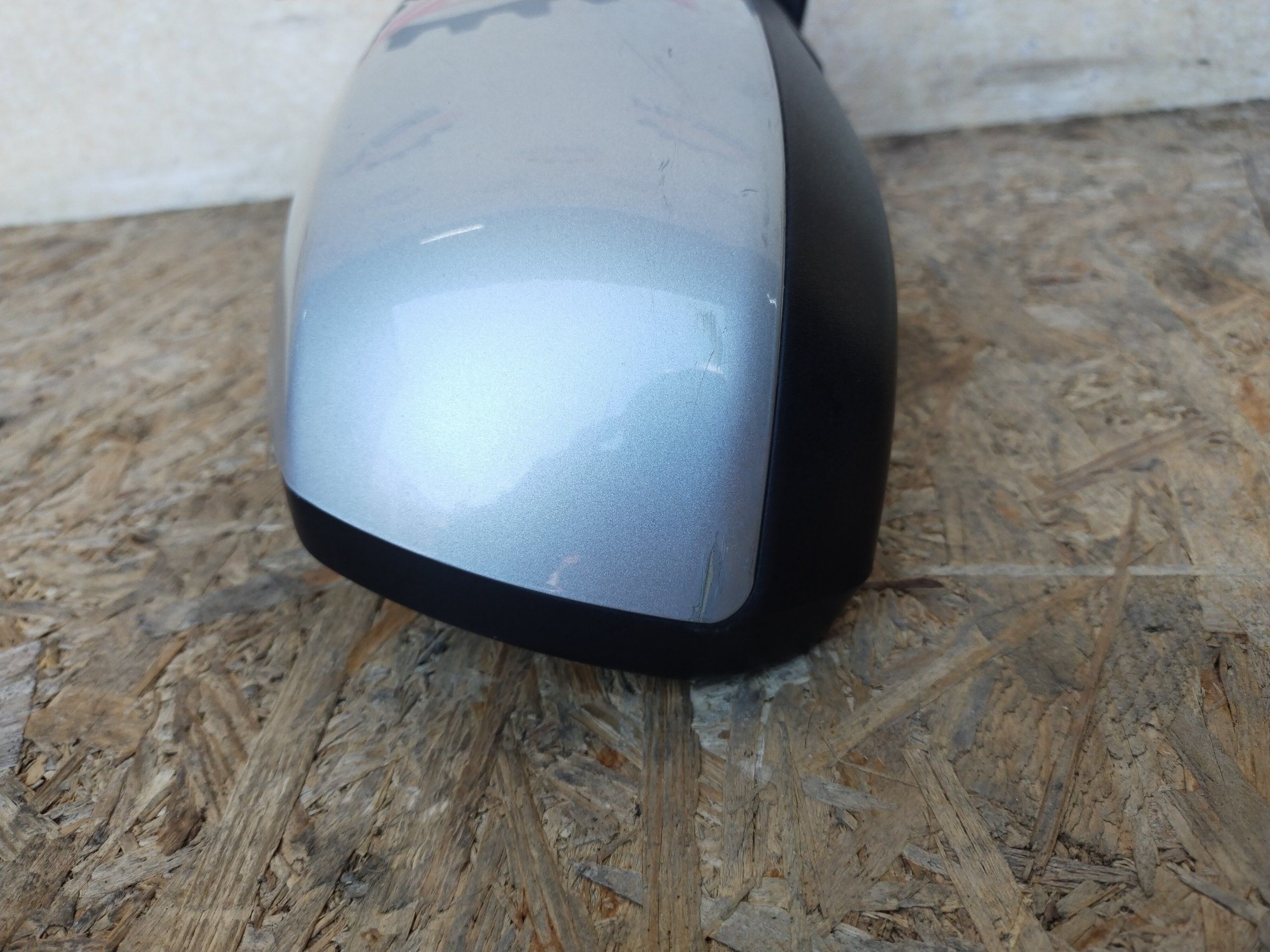 Kia Rio II JB 2005-2011 зеркало правое 5 pin