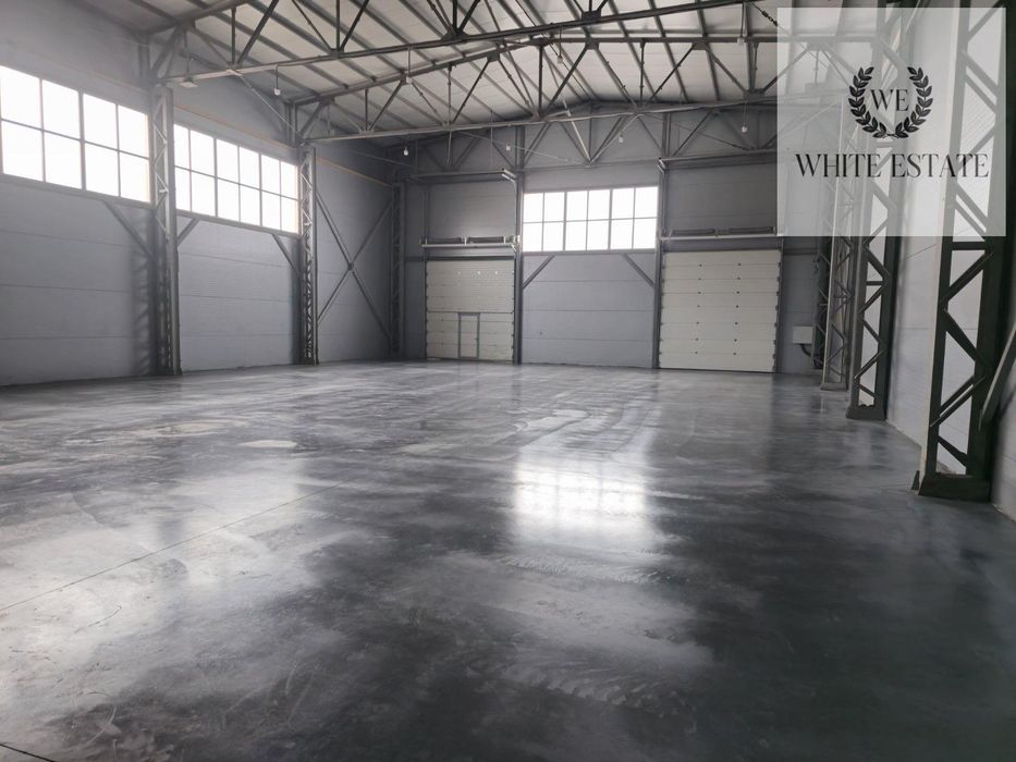 Сдам склад Миколаїв, Авангардна вул.