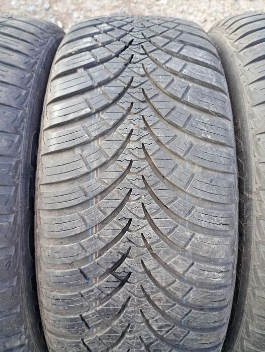 Voyager 205/55 R16 9T 7mm 4szt całoroczne