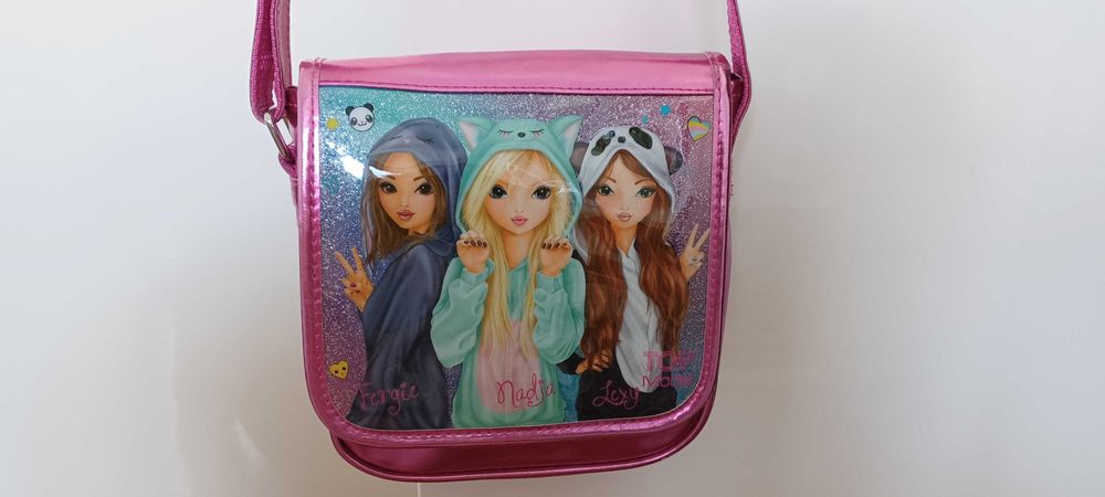 Torebka na ramię Top Model Friends