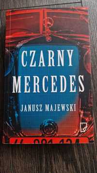 Janusz Majewski "Czarny mercedes "