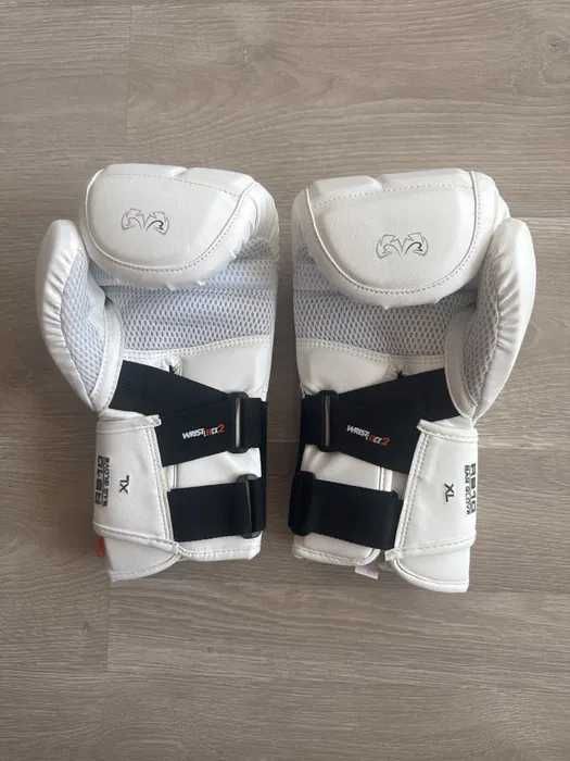 Luvas Boxe SACO ESPECIAIS D3O Rival NOVAS (Kickboxing Muay Thai MMA)