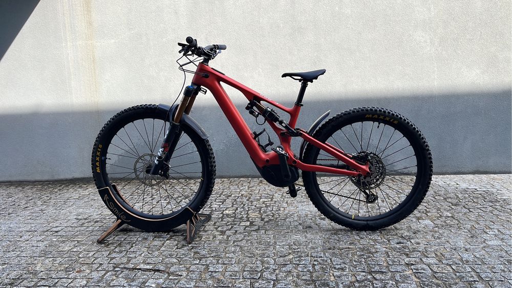 E-Bike Specialized TurboLevo PRO GEN3