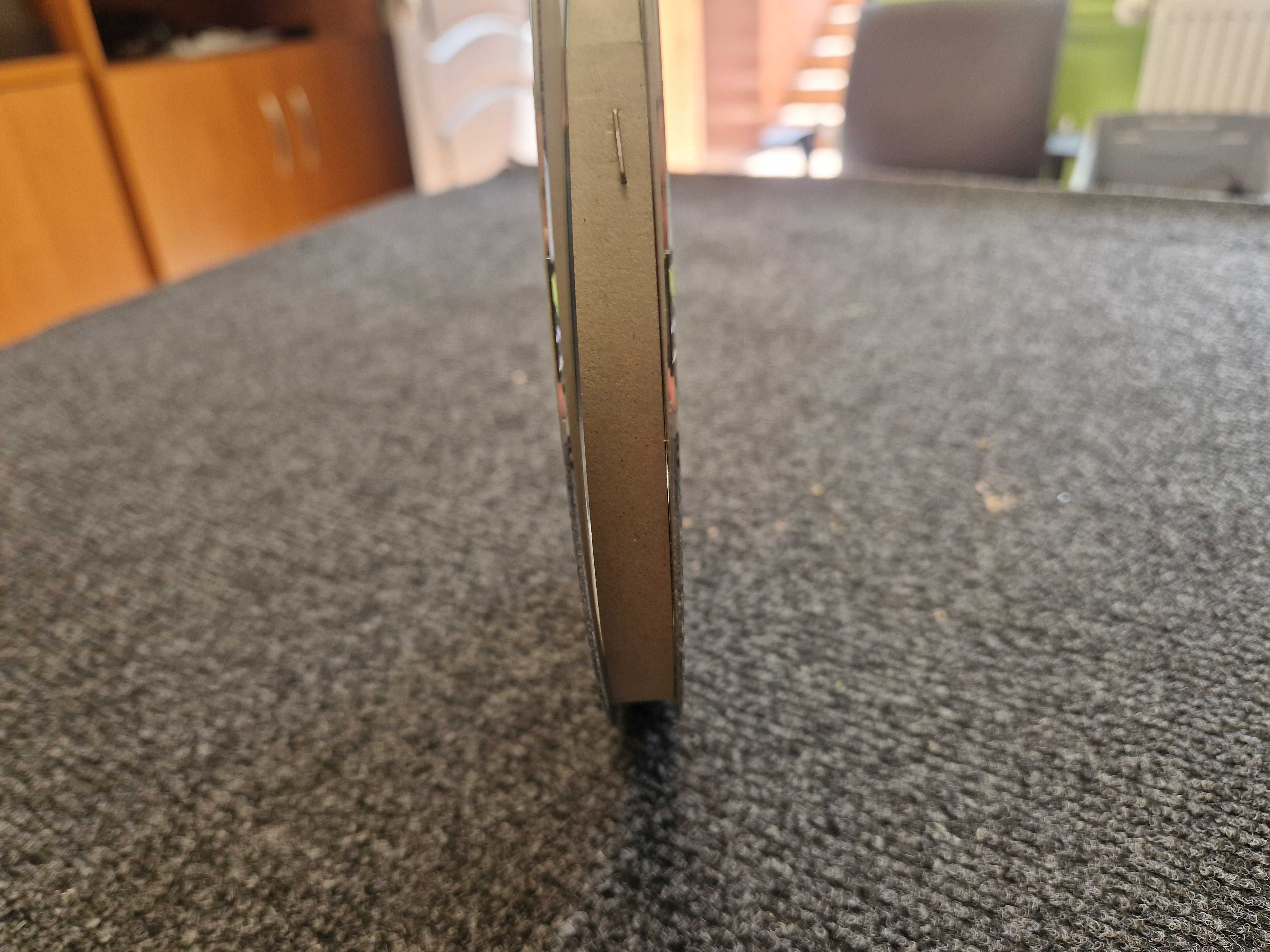 Nowa Pusta Szpula UHER 18 cm Aluminiowa