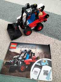 Lego technic 42116