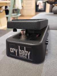 Dunlop cry baby 535Q kaczka wah