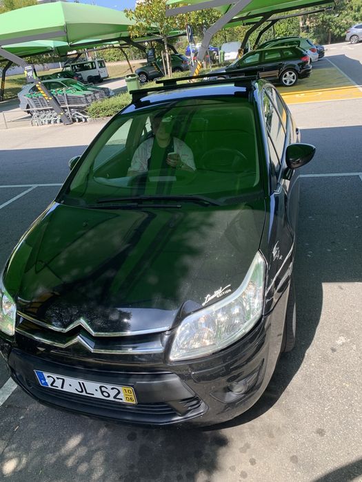 Citroen C4 1.6 HDI