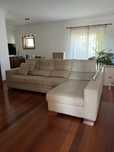 Sofá com Chaise Longue Conforama