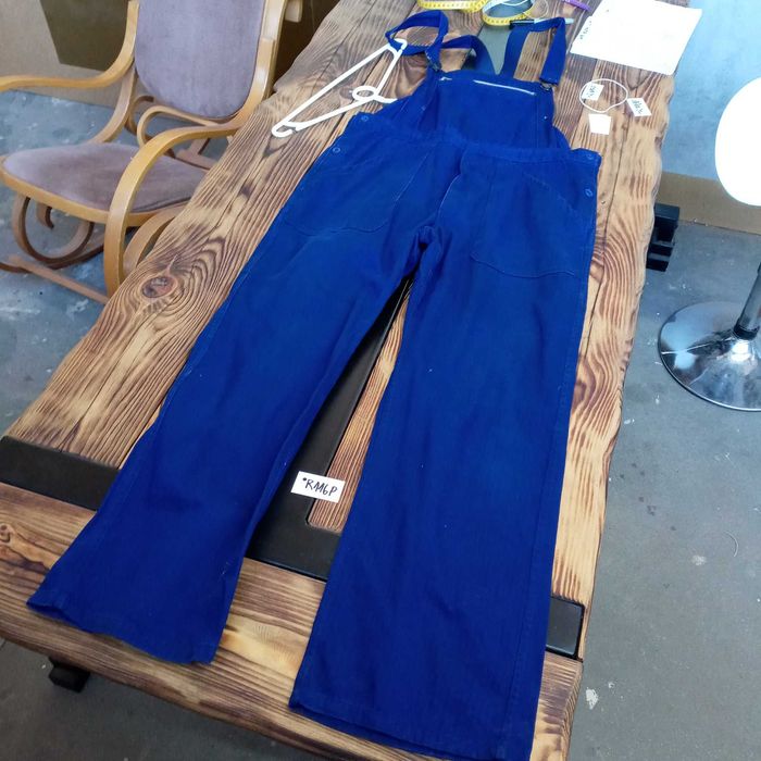 kombinezon do prac ogrodowych R-116p