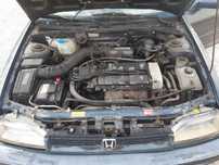 Peças Honda Concerto/Rover gti