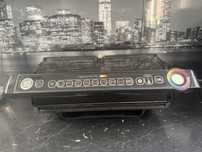 Tefal optigrill XL