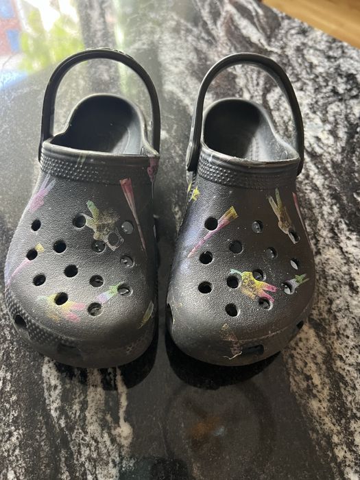 Crocs dxieciece r. Usa 12 (eu 29-30)