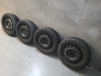 Felgi stalowe 4 x 100 R14