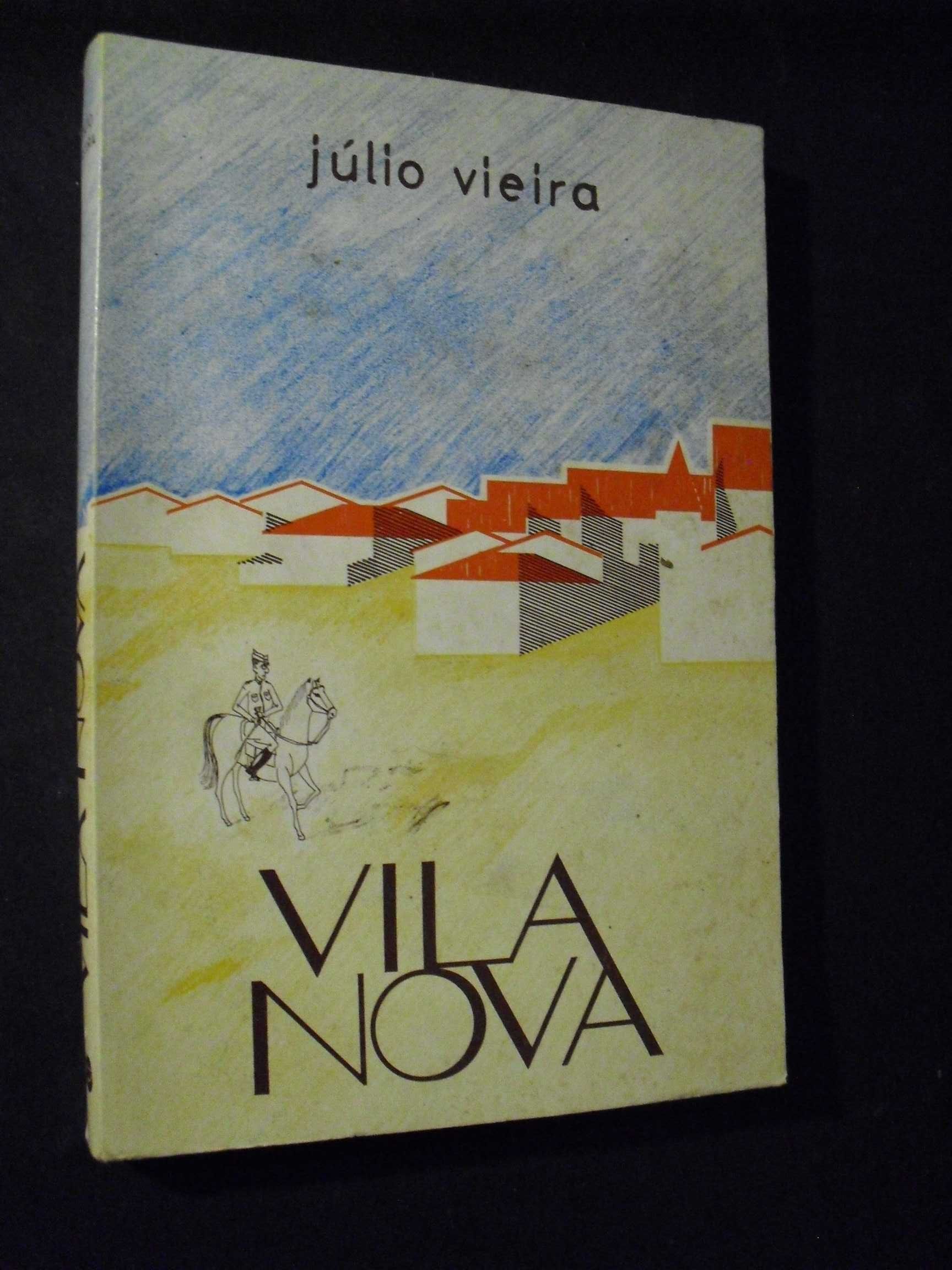 Vieira (Julio);Vila Nova