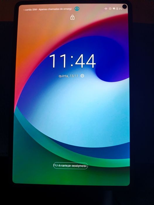 Tablet Chuwi Android 11